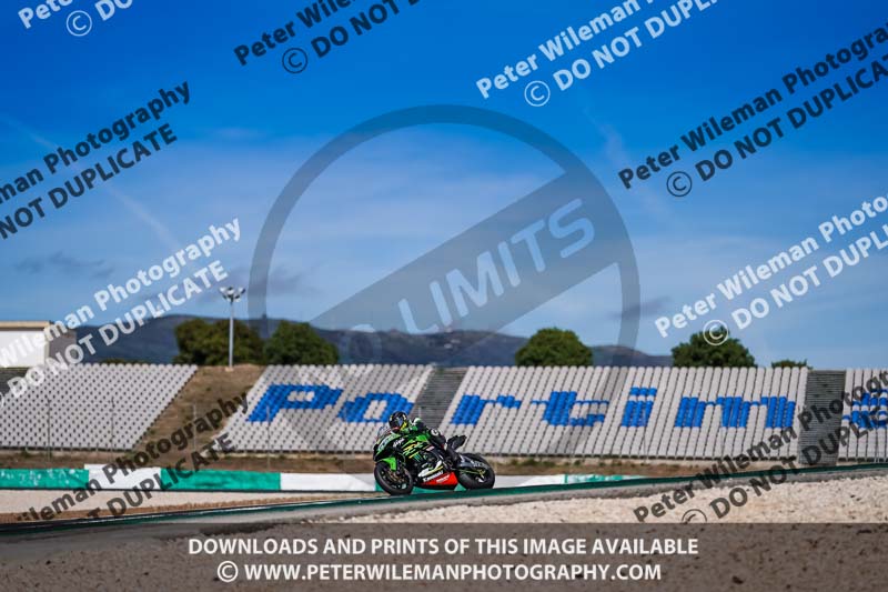 motorbikes;no limits;october 2019;peter wileman photography;portimao;portugal;trackday digital images